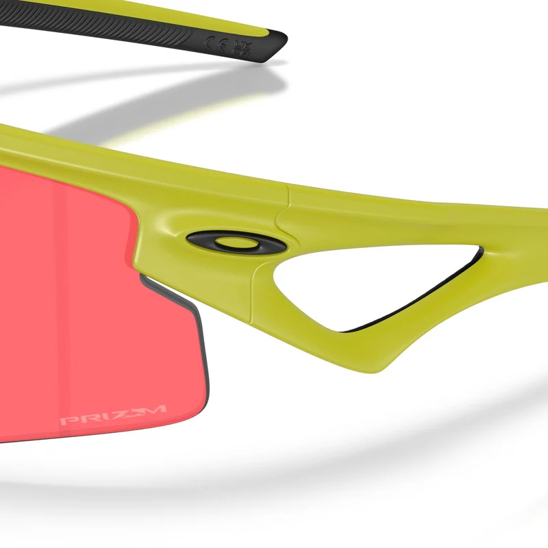 Occhiali Oakley Sphaera Strike - Matte Cactus Prizm Trail Torch