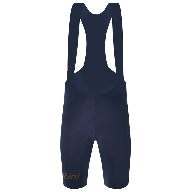Salopette Santini Unico Edge 2 - Blu