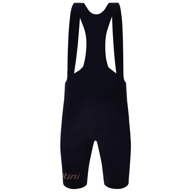 Salopette Santini Unico Edge 2 - Nero