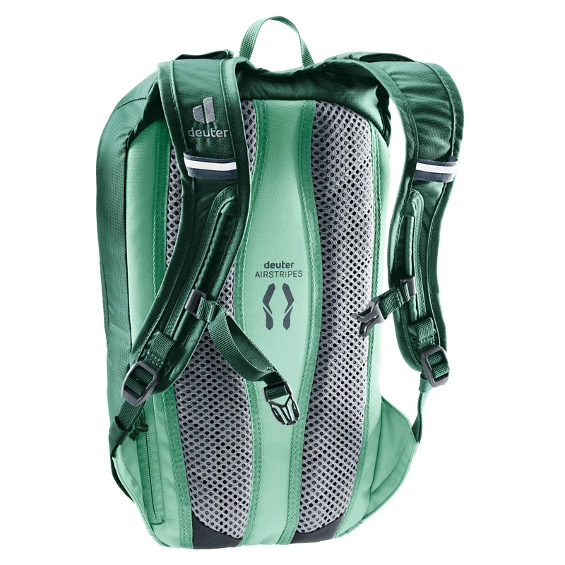 Zaino bambino Deuter Junior Bike - Verde