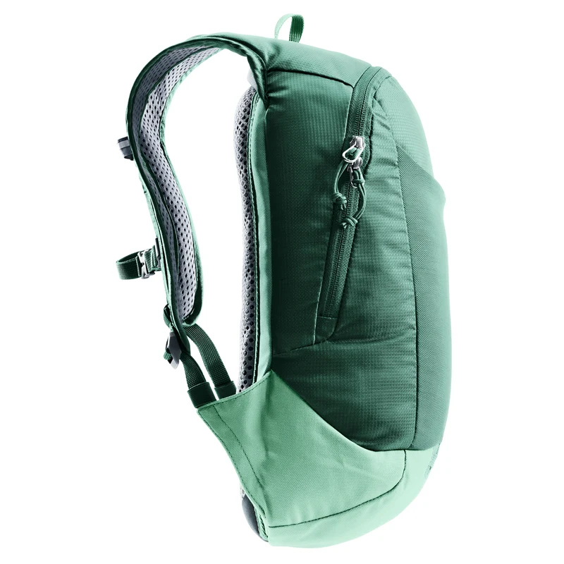 Zaino bambino Deuter Junior Bike - Verde