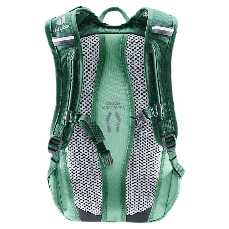 Zaino bambino Deuter Junior Bike - Verde