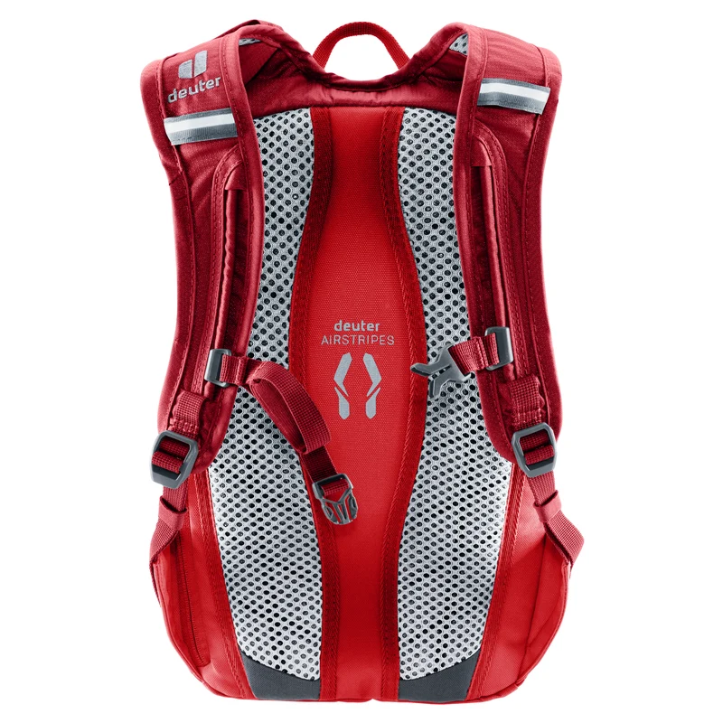 Zaino bambino Deuter Junior Bike - Rosso