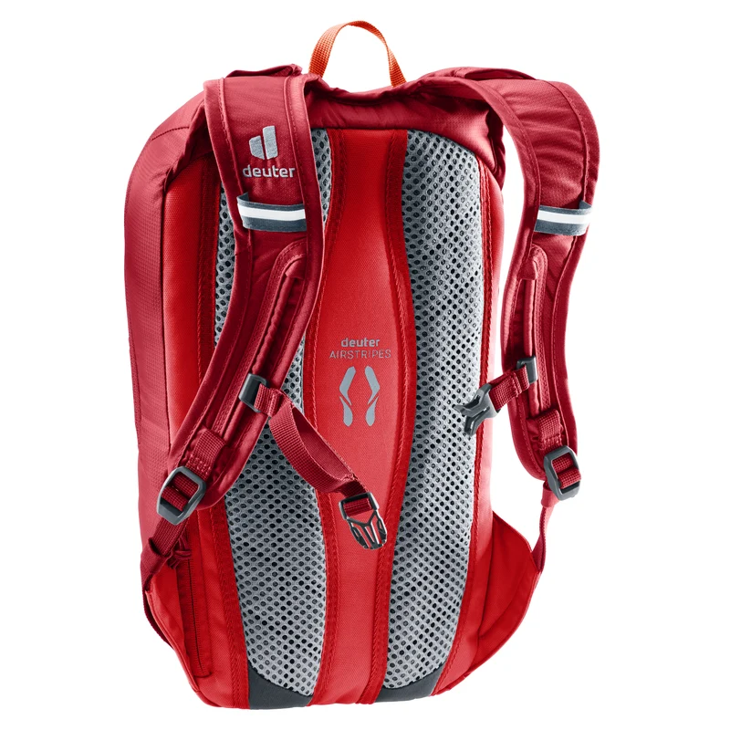 Zaino bambino Deuter Junior Bike - Rosso
