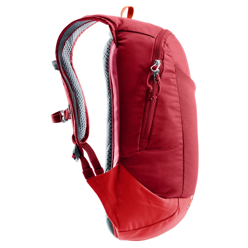 Zaino bambino Deuter Junior Bike - Rosso