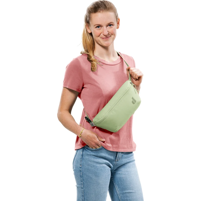 Marsupio Deuter Avengo 1.5 - Verde