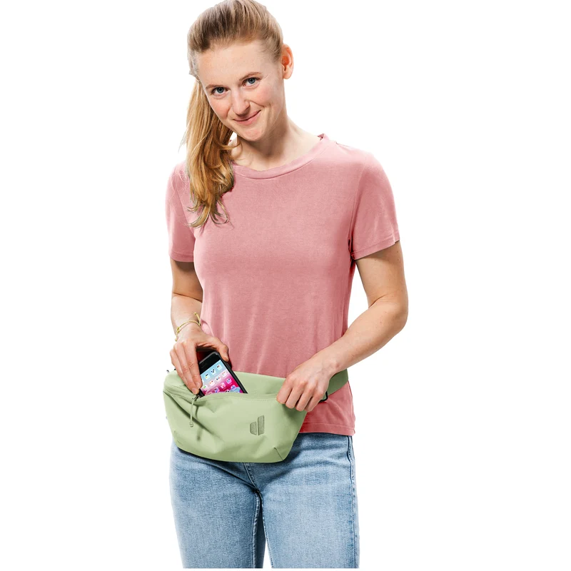 Marsupio Deuter Avengo 1.5 - Verde