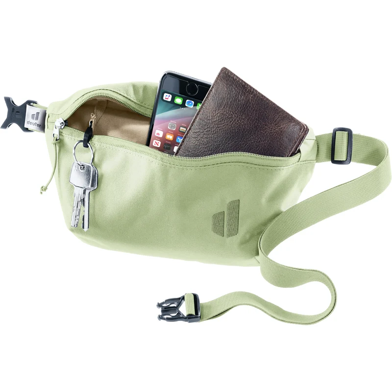 Marsupio Deuter Avengo 1.5 - Verde
