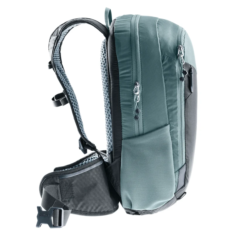Zaino bambino Deuter Compact 8 JR - Grigio