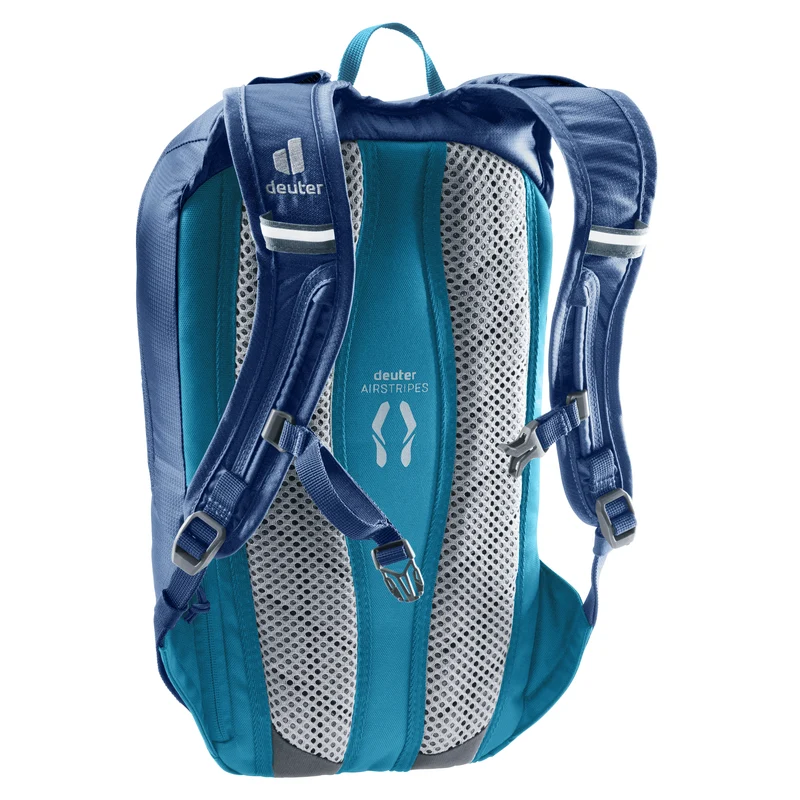 Zaino bambino Deuter Junior Bike - Blu