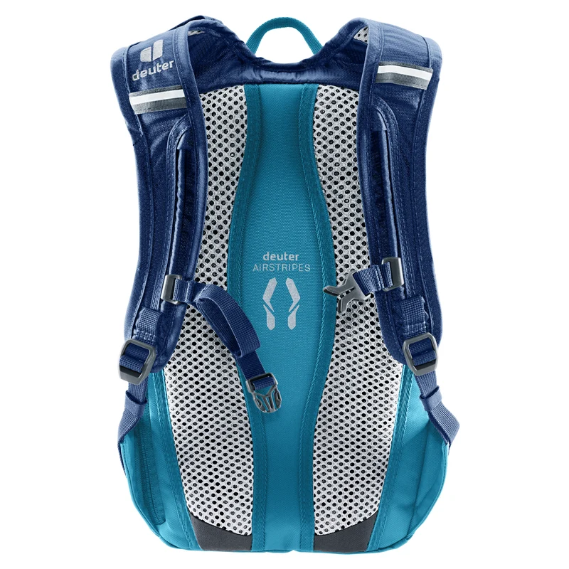 Zaino bambino Deuter Junior Bike - Blu