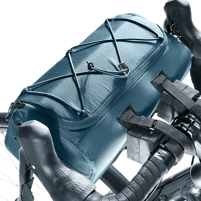 Borsa manubrio Deuter Mondego HB 8 - Blu