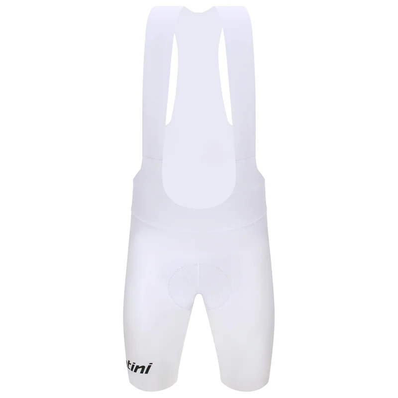 Salopette Santini Unico Edge 2 - Bianco