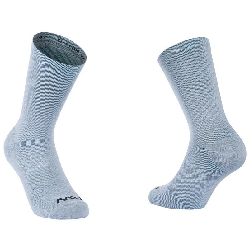 Calze Northwave Switch - Grigio