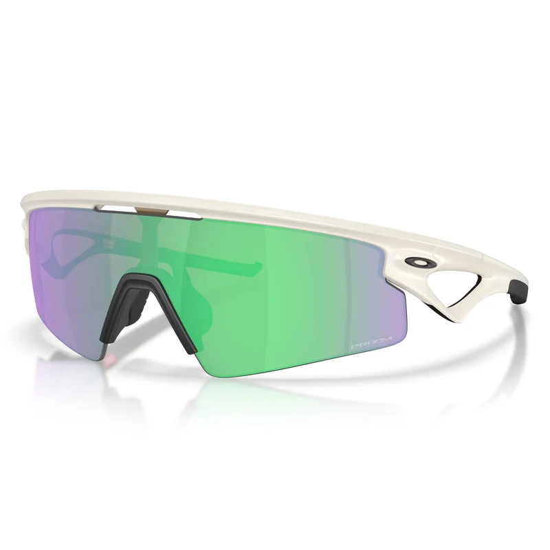 Occhiali Oakley Sphaera Strike - Matte Mist Prizm Road Jade