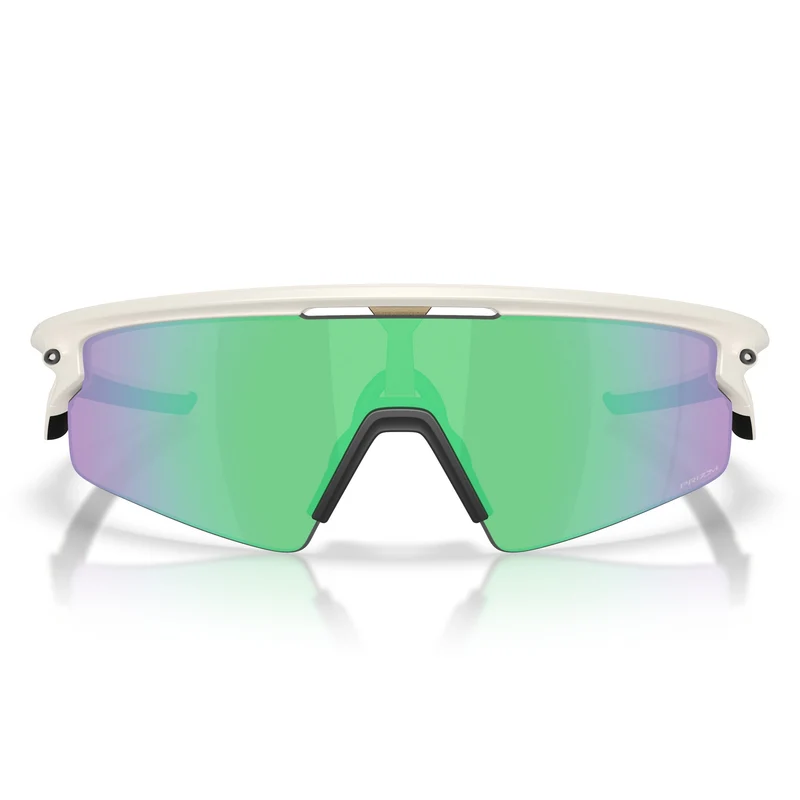 Occhiali Oakley Sphaera Strike - Matte Mist Prizm Road Jade