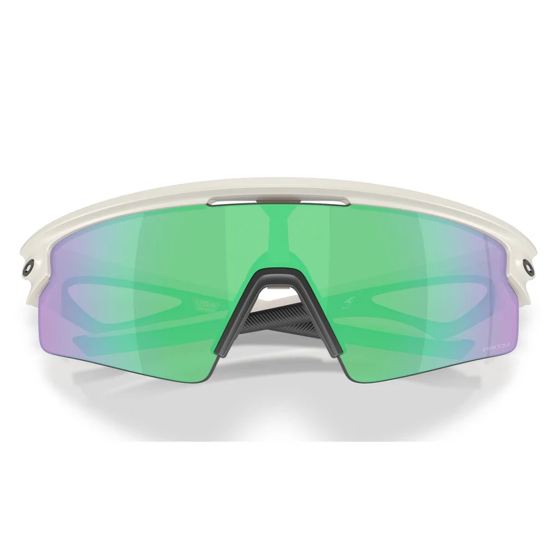 Occhiali Oakley Sphaera Strike - Matte Mist Prizm Road Jade