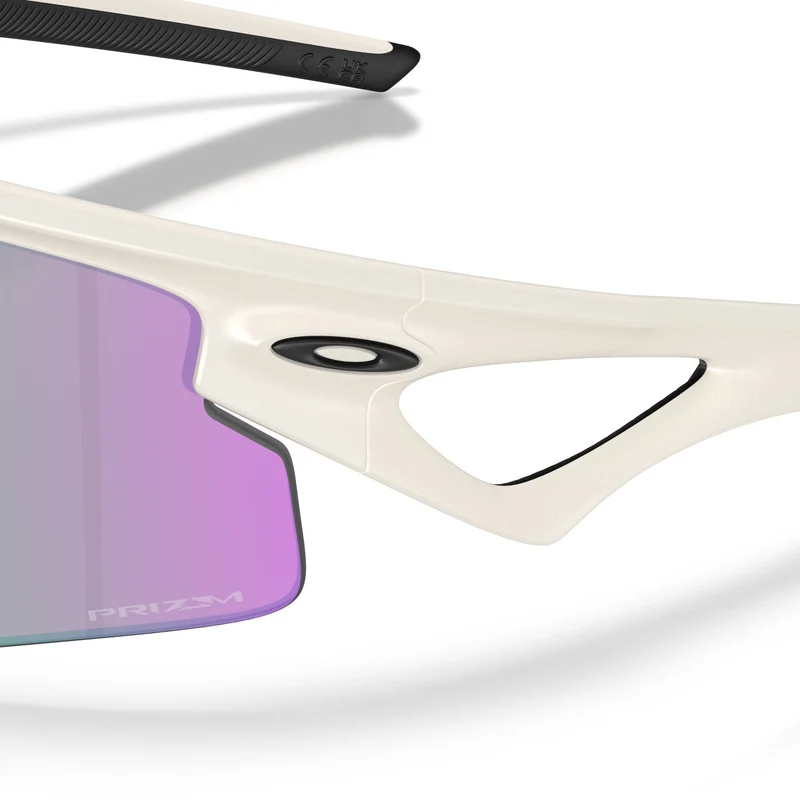 Occhiali Oakley Sphaera Strike - Matte Mist Prizm Road Jade
