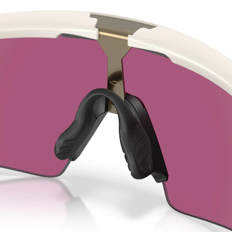 Occhiali Oakley Sphaera Strike - Matte Mist Prizm Road Jade