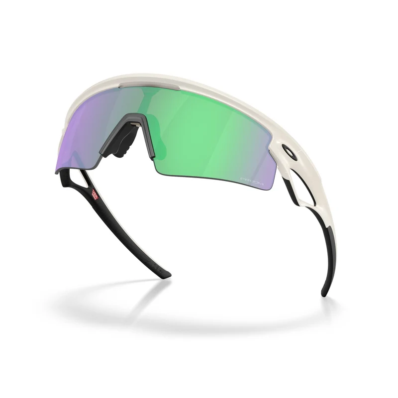 Occhiali Oakley Sphaera Strike - Matte Mist Prizm Road Jade