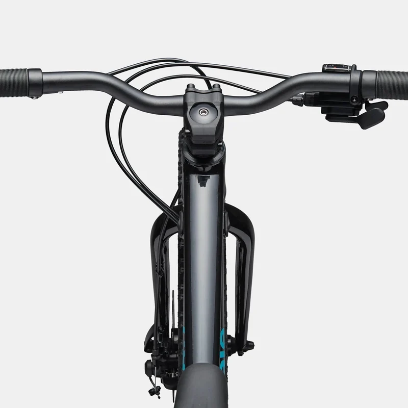 Cannondale Kids Trail Plus 24 - Nero