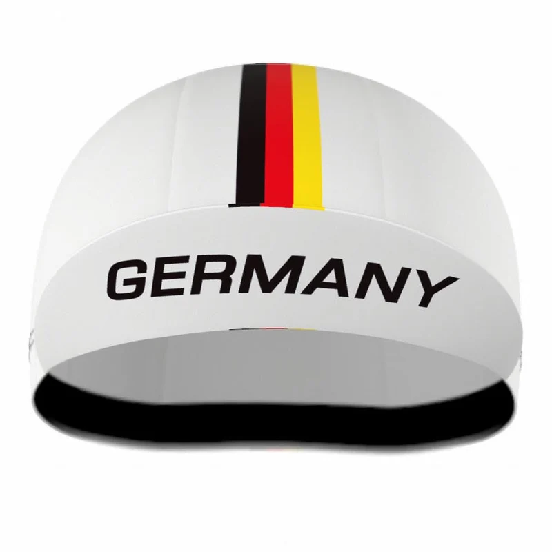 Cappellino Bioracer Nazionale Tedesca