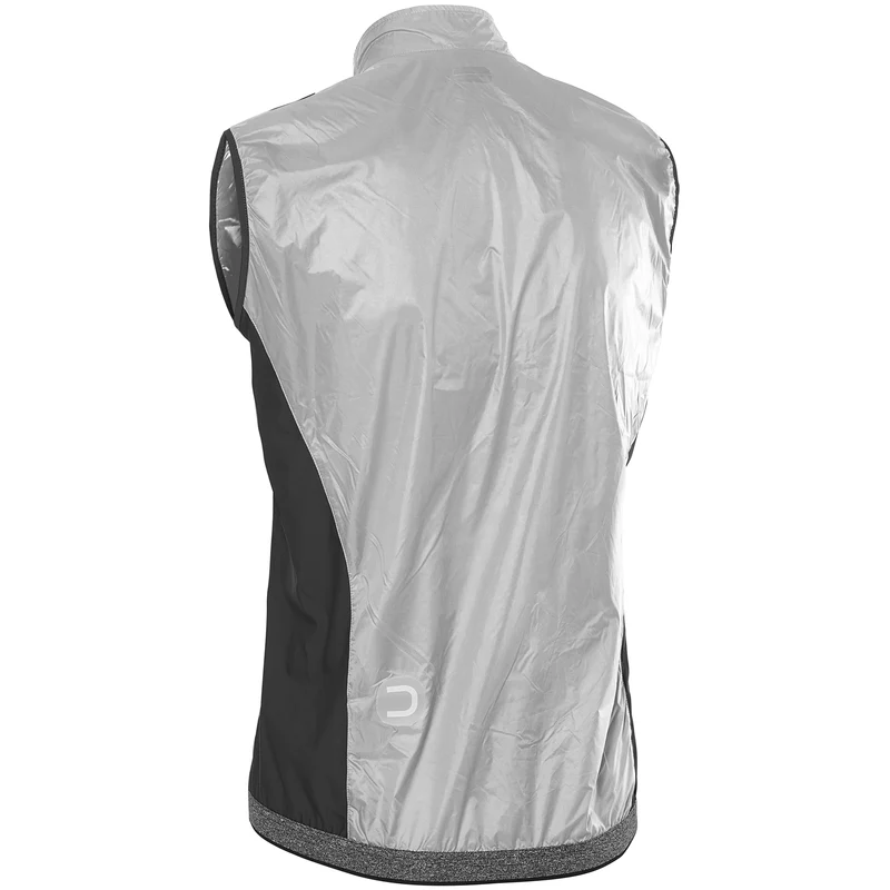 Gilet Dotout Breeze - Grigio chiaro