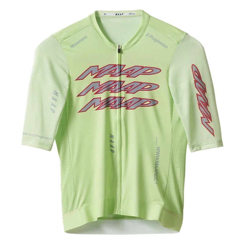 Maglia Maap Pulse Pro Air 3.0 - Verde
