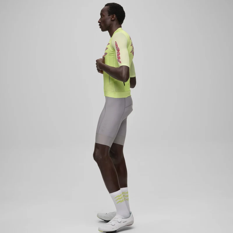 Maglia Maap Pulse Pro Air 3.0 - Verde
