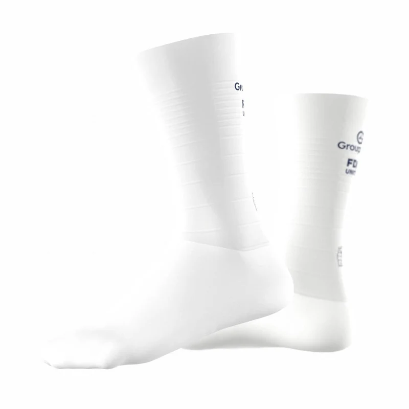 Calze Bioracer Groupama FDJ United 2026 Aero