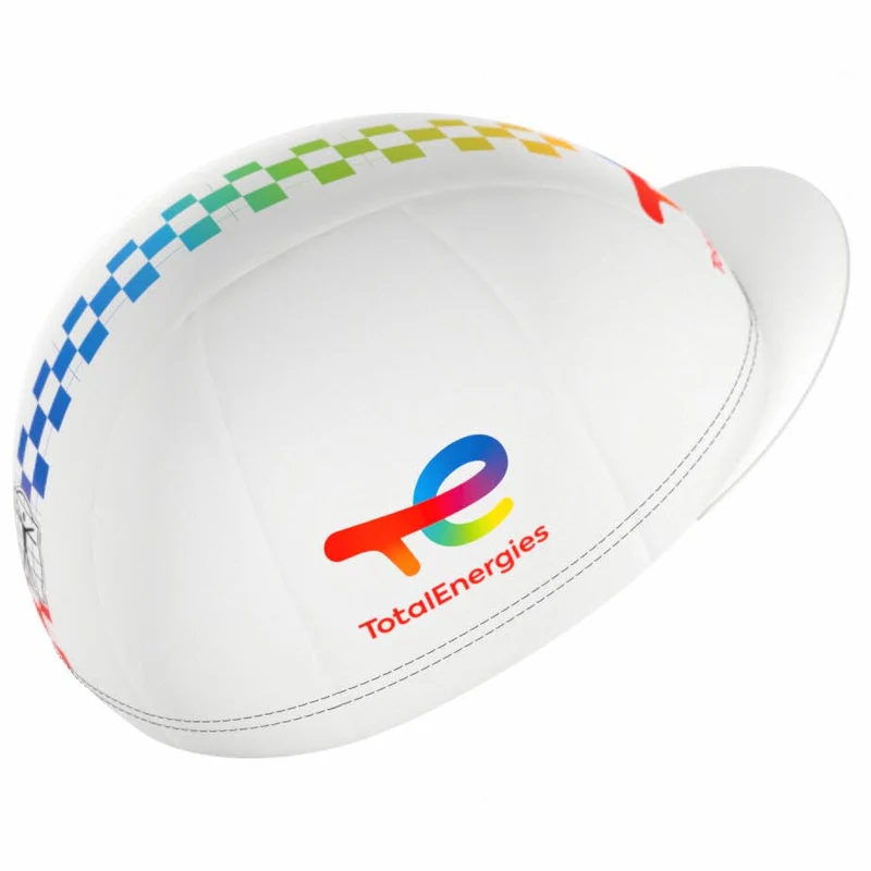 Cappellino Bioracer TotalEnergies 2026