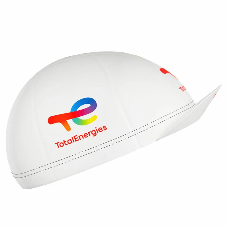 Cappellino Bioracer TotalEnergies 2026