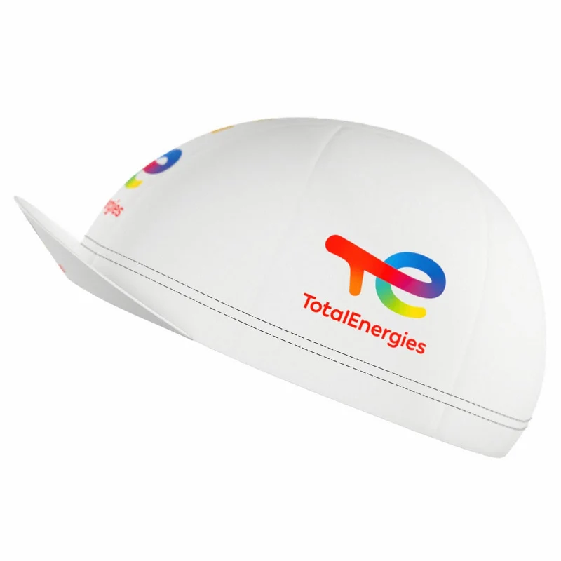 Cappellino Bioracer TotalEnergies 2026