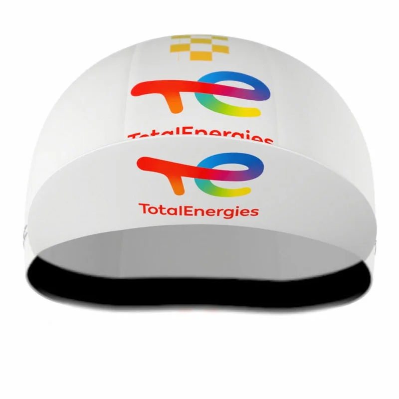 Cappellino Bioracer TotalEnergies 2026