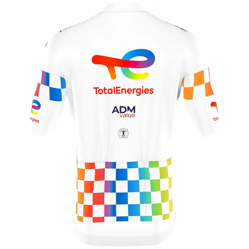 Maglia Bioracer TotalEnergies 2026 Icon