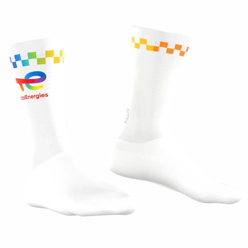 Calze Bioracer TotalEnergies 2026 Aero
