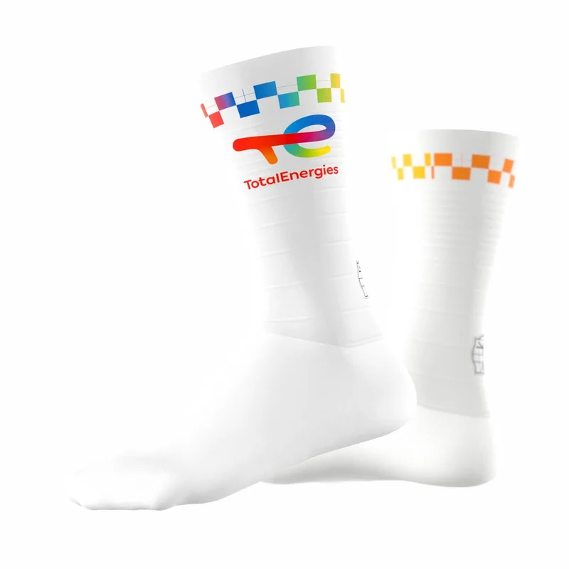 Calze Bioracer TotalEnergies 2026 Aero