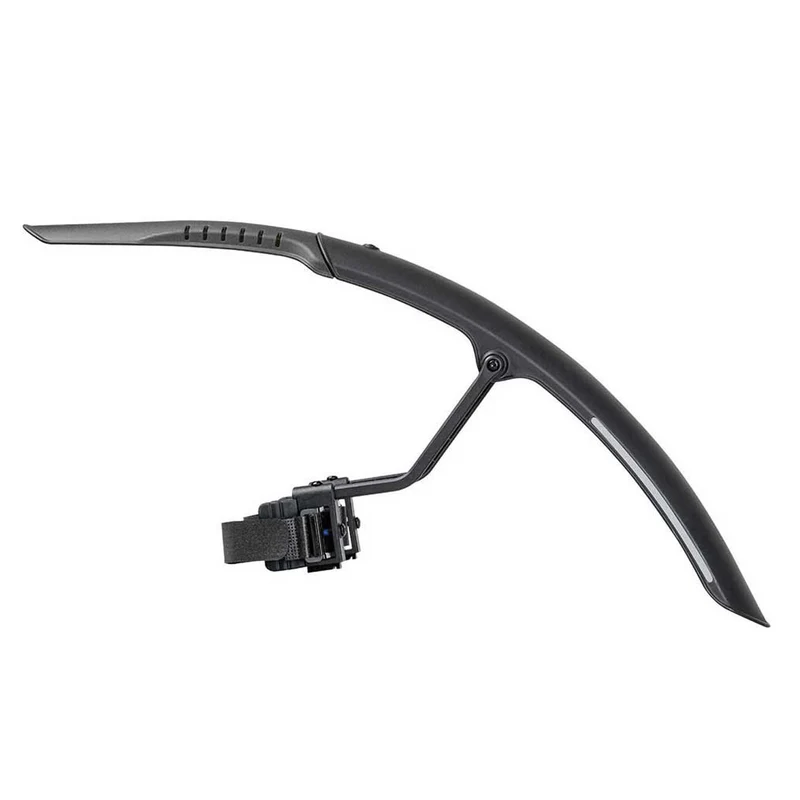 Set Parafanghi Topeak Tetrafender - Nero