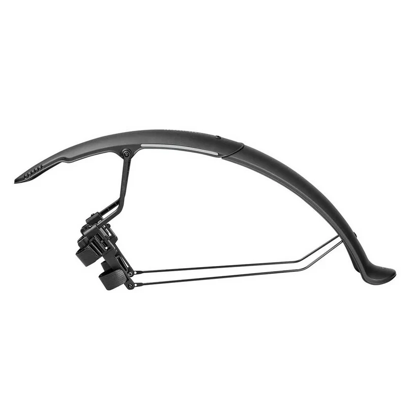 Set Parafanghi Topeak Tetrafender - Nero