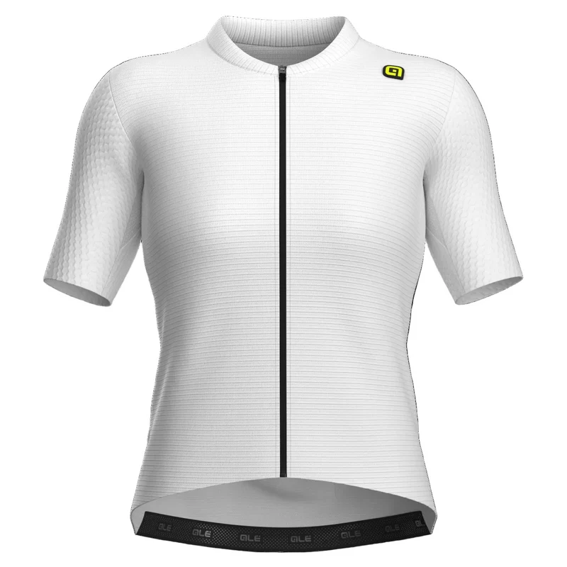 Maglia donna Ale R-EV1 Sprinter 2.0 - Bianco