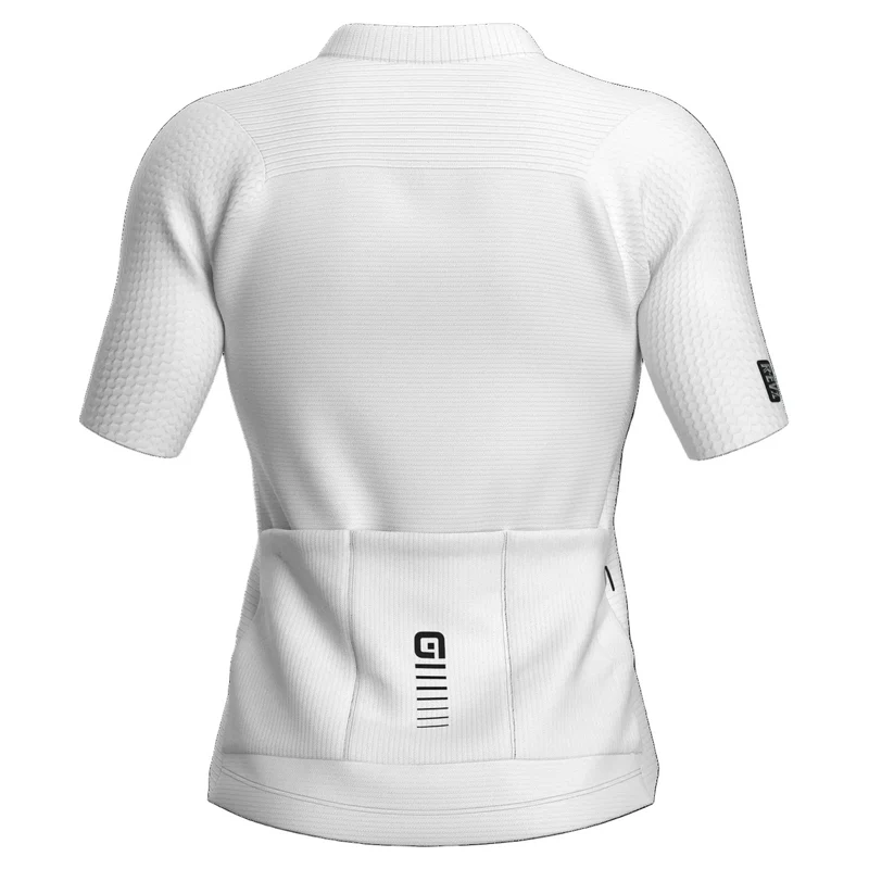 Maglia donna Ale R-EV1 Sprinter 2.0 - Bianco