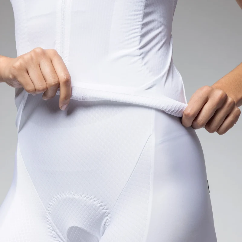 Maglia donna Ale R-EV1 Sprinter 2.0 - Bianco