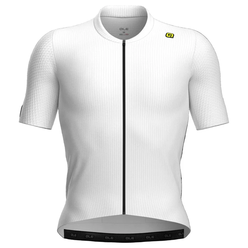 Maglia Ale R-EV1 Sprinter 2.0 - Bianco