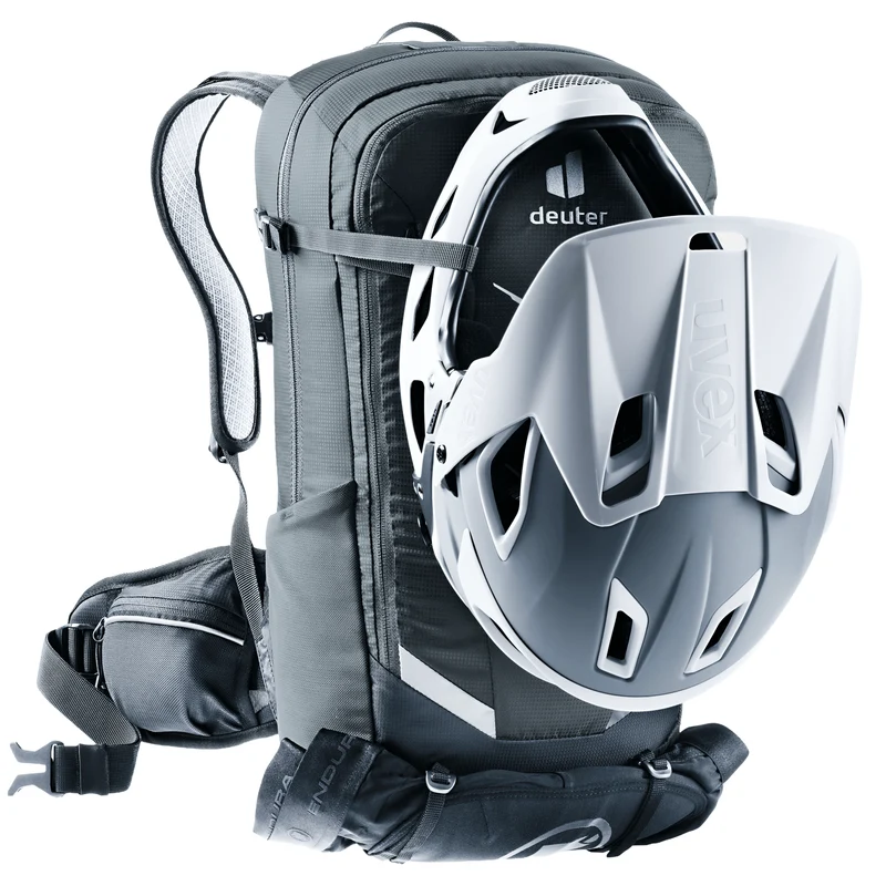 Zaino Deuter Flyt 18 SL - Nero