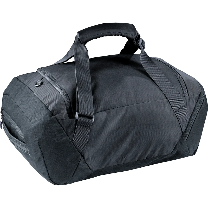 Borsa Deuter Duffel 35 - Nero