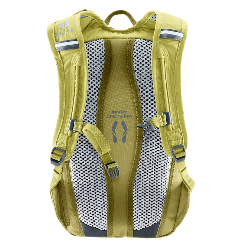 Zaino bambino Deuter Junior Bike - Verde