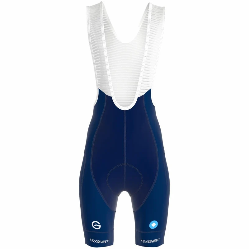 Salopette Bioracer Groupama FDJ United 2026 Icon