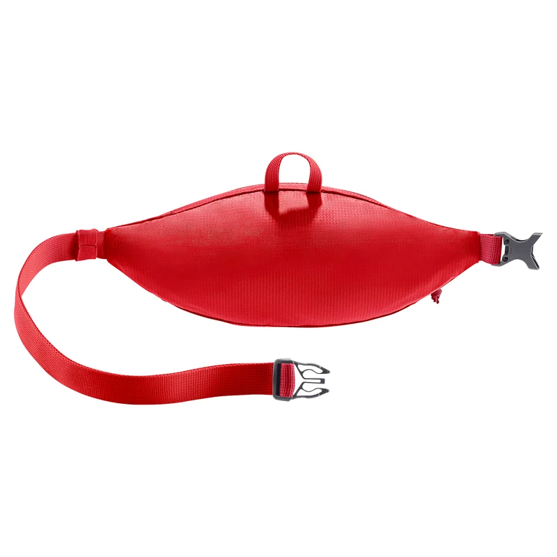 Marsupio Deuter Junior Belt - Rosso
