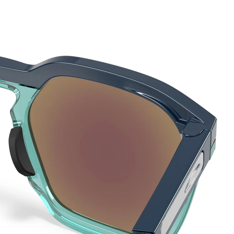 Occhiali Oakley HSTN SQ - Abyss Prizm Sapphire