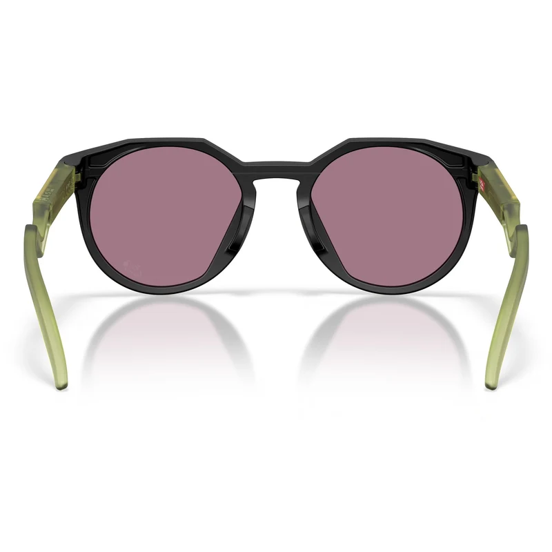Occhiali Oakley HSTN Tour de France - Matte Black Prizm Jade